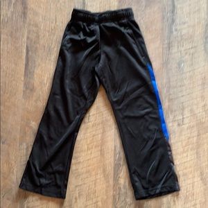 Boys athletic pants
